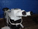 Jenavert Microscope