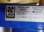 Cleveland Mixer Mixer