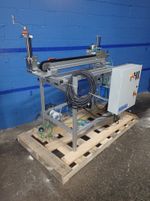 Wandres Micro Cleaning Station