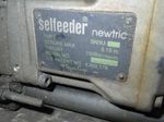 Selfeeder Horizontal Drill Unit