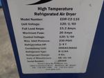 Great Lakes Air Air Dryer