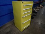 Vidmar Tool Cabinet