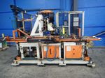 Medar Friction Welder