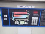 General Pneumatics Air Dryer