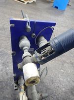 Alfa Laval Heat Exchanger