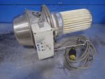 Colortronic Vacuum Loader Blower W Filter