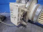 Colortronic Vacuum Loader Blower W Filter