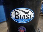 Skat Blast Dry Blast System
