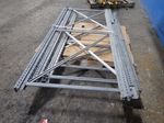  Pallet Racking Uprights