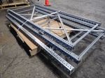  Pallet Racking Uprights