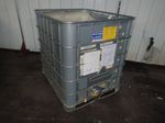  Plastic Bin With Metal Frame 