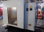 Johnford Cnc Vmc