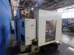 Johnford Cnc Vmc