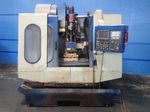 Johnford Cnc Vmc