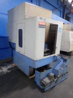 Mazak Cnc Tapping Center