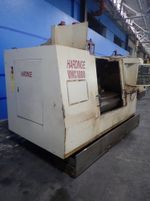 Hardinge Cnc Vmc