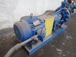 Allischalmers Pump