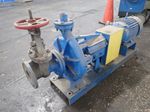 Allischalmers Pump