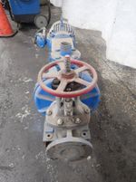 Allischalmers Pump