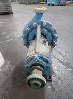 Allischalmers Pump