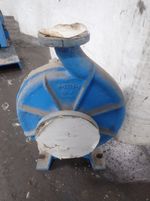 Allischalmers Pump