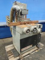 Taft Pierce Surface Grinder