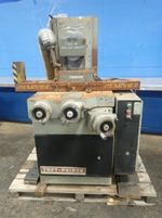 Taft Pierce Surface Grinder