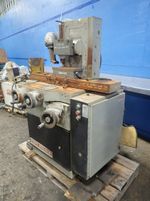 Taft Pierce Surface Grinder