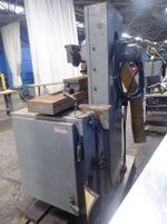 Taft Pierce Surface Grinder