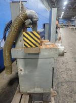 Taft Pierce Surface Grinder