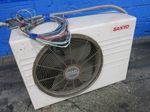 Sanyo Air Conditioner