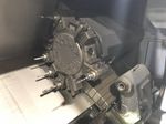 Doosan Horizontal Lathe