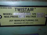 Twistair Air Compresser