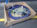 Leoni Electric Cable Harness Assembly