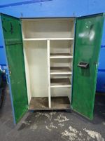  2 Door Cabinet