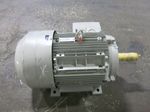 Siemens Motor