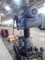 Cincinnati Gilbert Radial Arm Drill