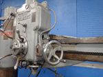 Cincinnati Gilbert Radial Arm Drill