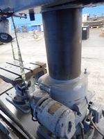 Cincinnati Gilbert Radial Arm Drill