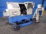 Goodway Cnc Lathe