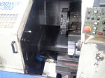 Goodway Cnc Lathe