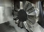 Goodway Cnc Lathe