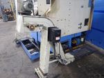 Goodway Cnc Lathe