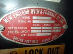 New England Oven