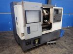 Hwacheon Cnc Lathe