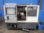 Hwacheon Cnc Lathe