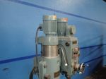 Central Machinery Radial Arm Drill