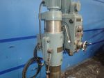 Central Machinery Radial Arm Drill