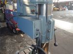 Central Machinery Radial Arm Drill