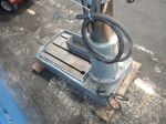 Central Machinery Radial Arm Drill